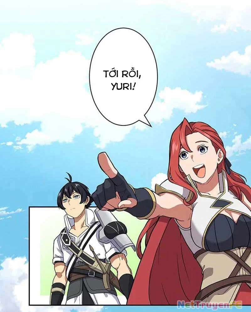Kiếm Thánh Tái Sinh Thành Quỷ Đế Chapter 11 - Trang 2