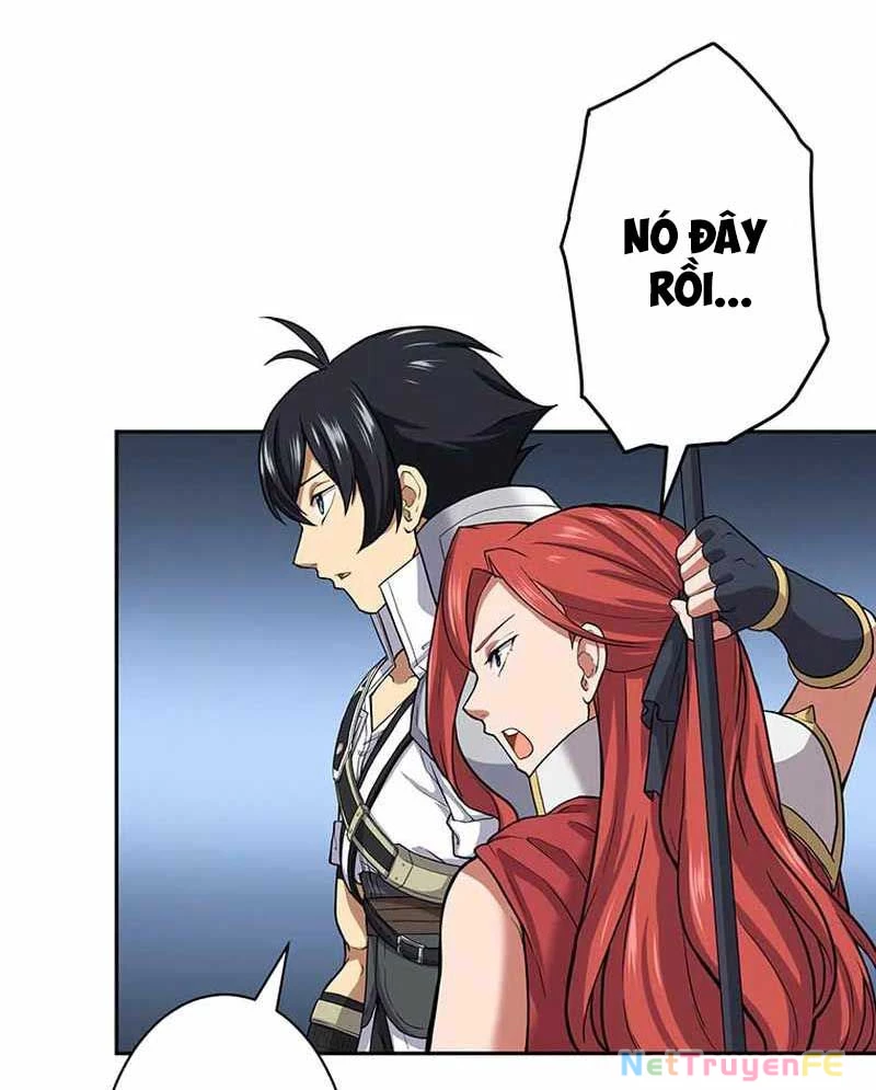 Kiếm Thánh Tái Sinh Thành Quỷ Đế Chapter 11 - Trang 2