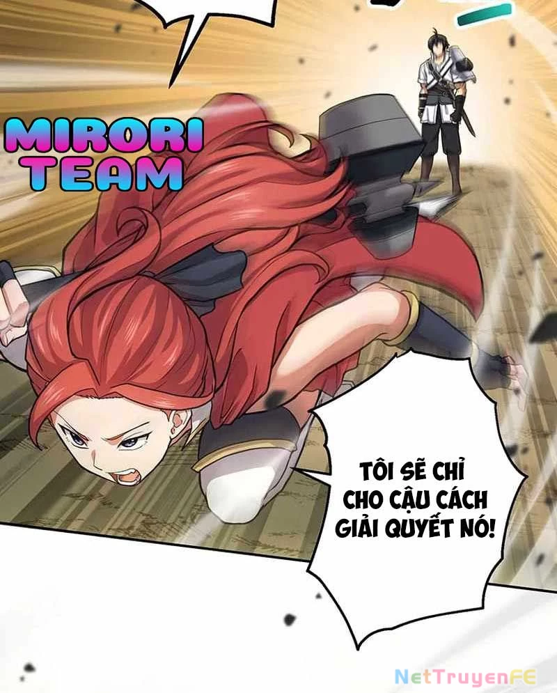 Kiếm Thánh Tái Sinh Thành Quỷ Đế Chapter 11 - Trang 2