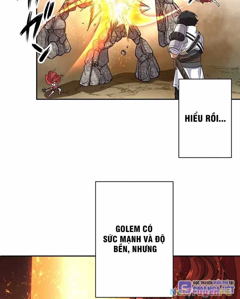 Kiếm Thánh Tái Sinh Thành Quỷ Đế Chapter 11 - Trang 2