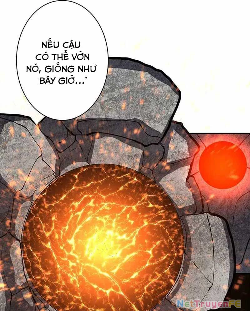 Kiếm Thánh Tái Sinh Thành Quỷ Đế Chapter 11 - Trang 2