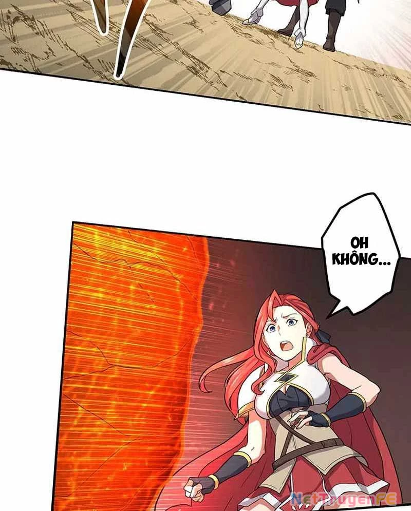 Kiếm Thánh Tái Sinh Thành Quỷ Đế Chapter 11 - Trang 2