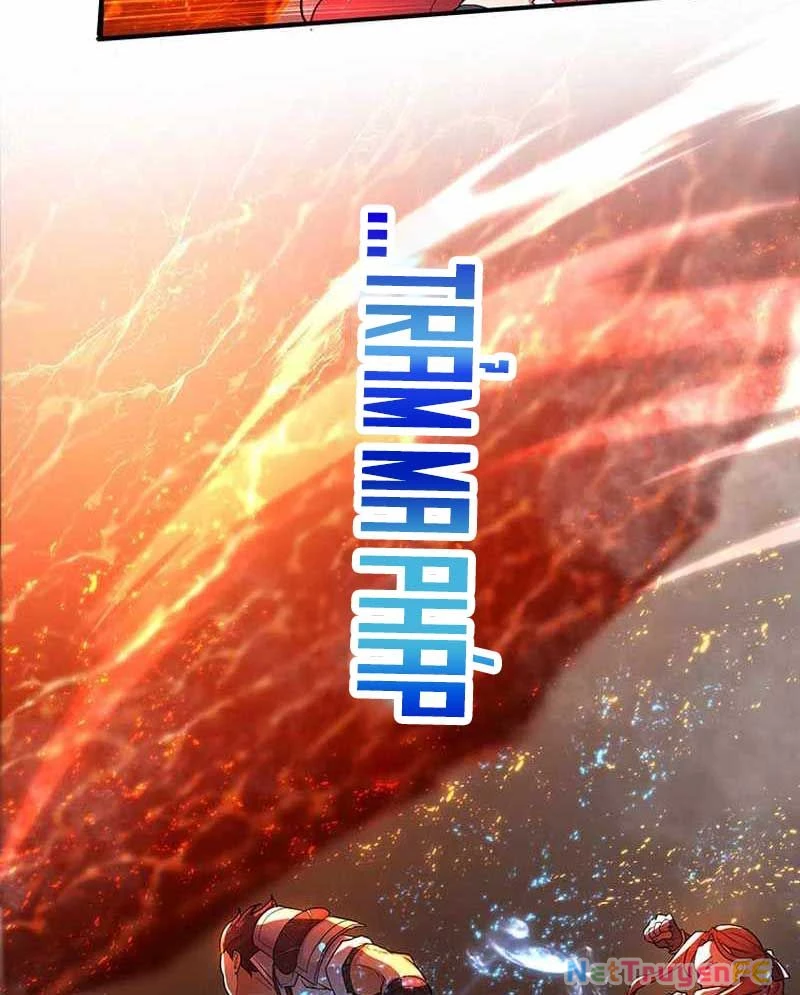 Kiếm Thánh Tái Sinh Thành Quỷ Đế Chapter 11 - Trang 2