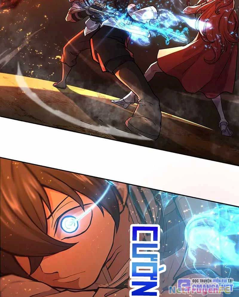 Kiếm Thánh Tái Sinh Thành Quỷ Đế Chapter 11 - Trang 2
