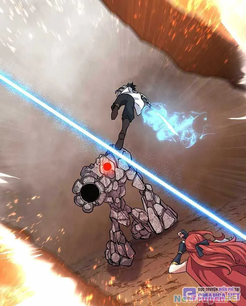 Kiếm Thánh Tái Sinh Thành Quỷ Đế Chapter 11 - Trang 2