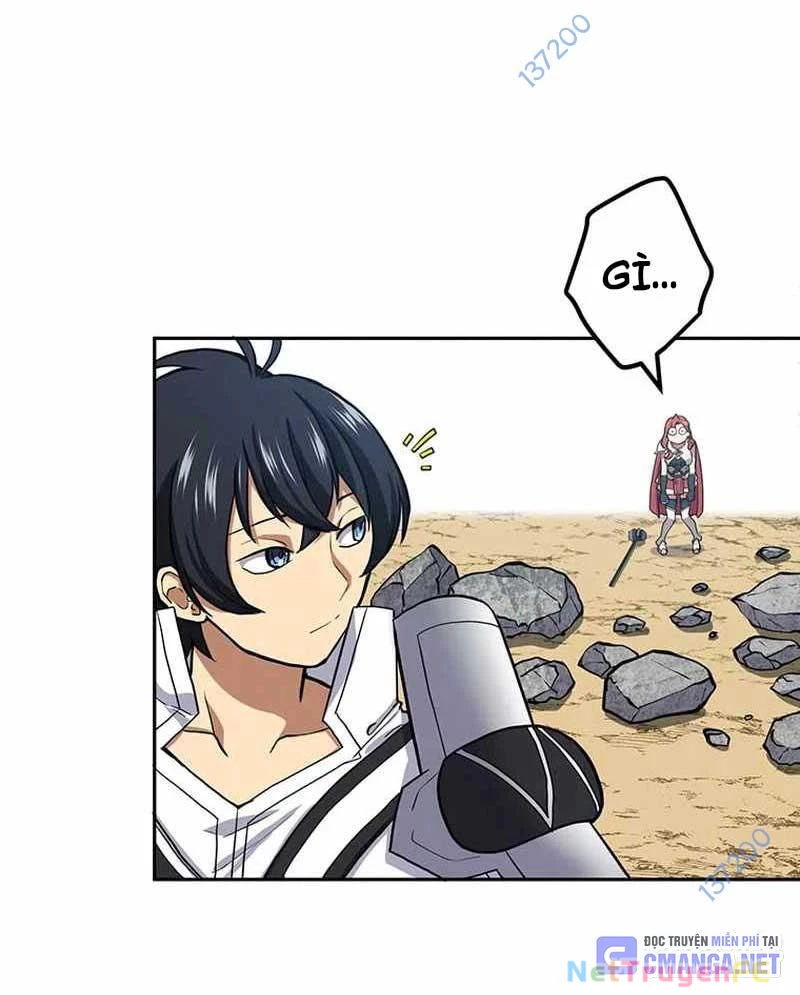 Kiếm Thánh Tái Sinh Thành Quỷ Đế Chapter 11 - Trang 2