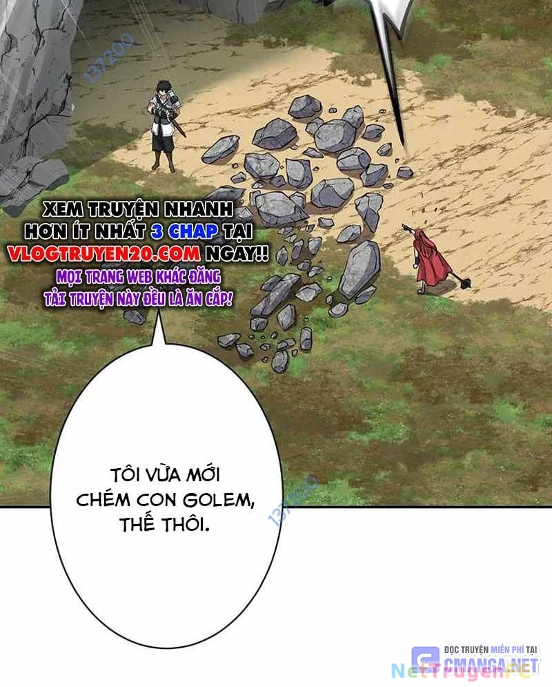 Kiếm Thánh Tái Sinh Thành Quỷ Đế Chapter 11 - Trang 2