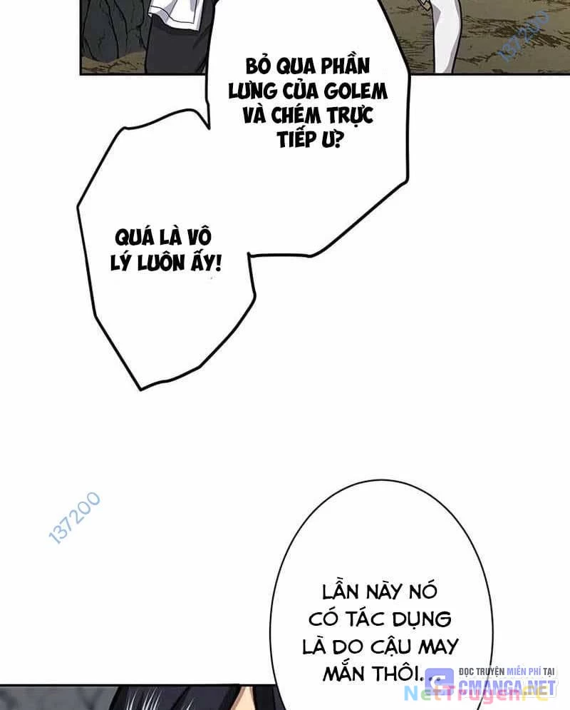 Kiếm Thánh Tái Sinh Thành Quỷ Đế Chapter 11 - Trang 2