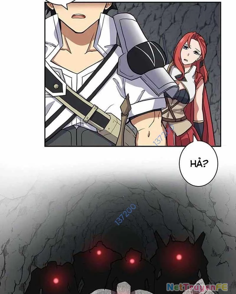 Kiếm Thánh Tái Sinh Thành Quỷ Đế Chapter 11 - Trang 2
