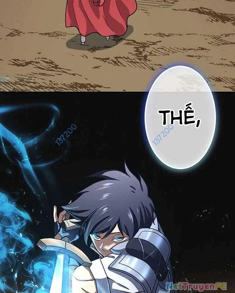Kiếm Thánh Tái Sinh Thành Quỷ Đế Chapter 11 - Trang 2