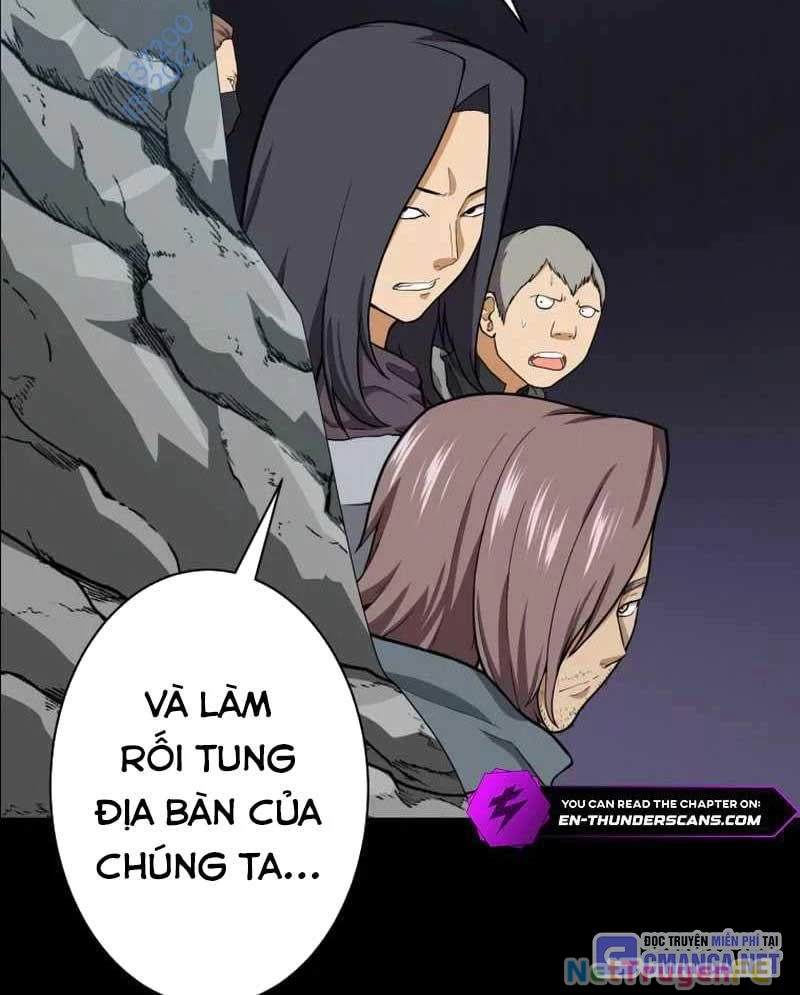 Kiếm Thánh Tái Sinh Thành Quỷ Đế Chapter 12 - Trang 2