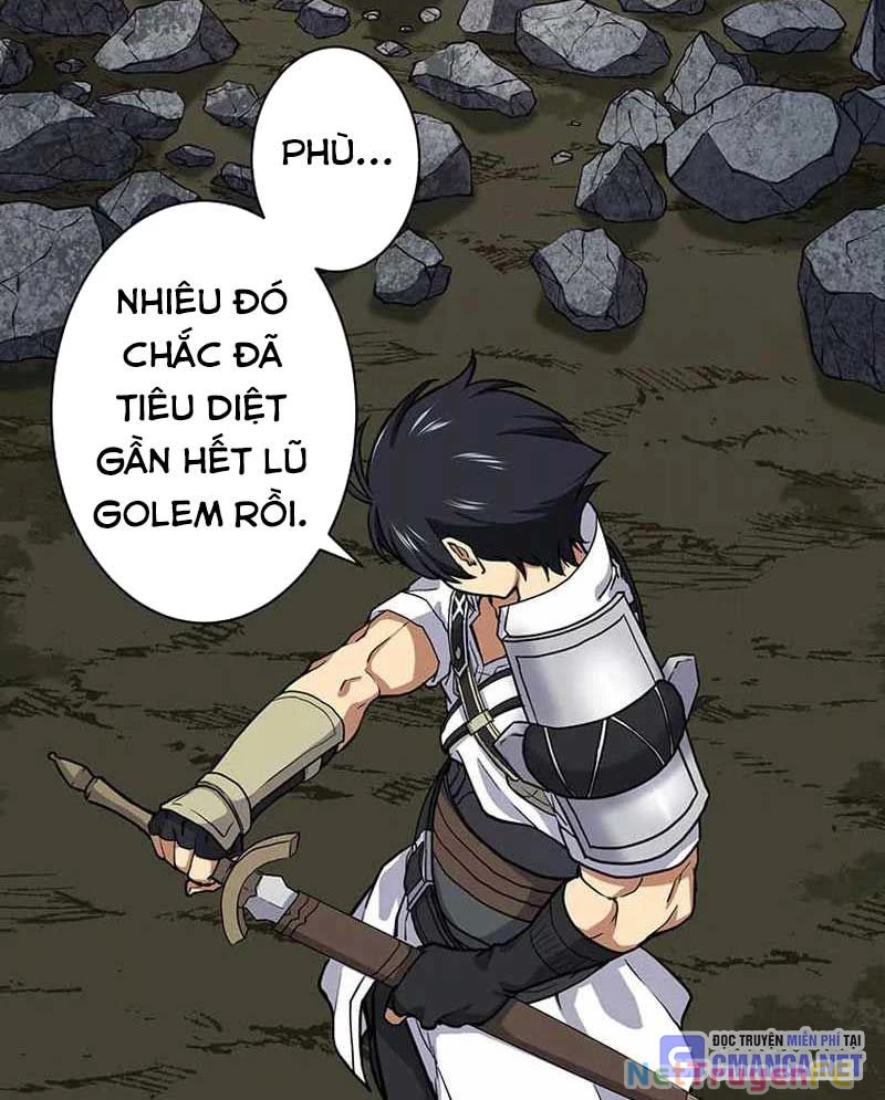 Kiếm Thánh Tái Sinh Thành Quỷ Đế Chapter 12 - Trang 2