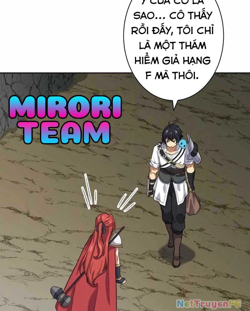 Kiếm Thánh Tái Sinh Thành Quỷ Đế Chapter 12 - Trang 2