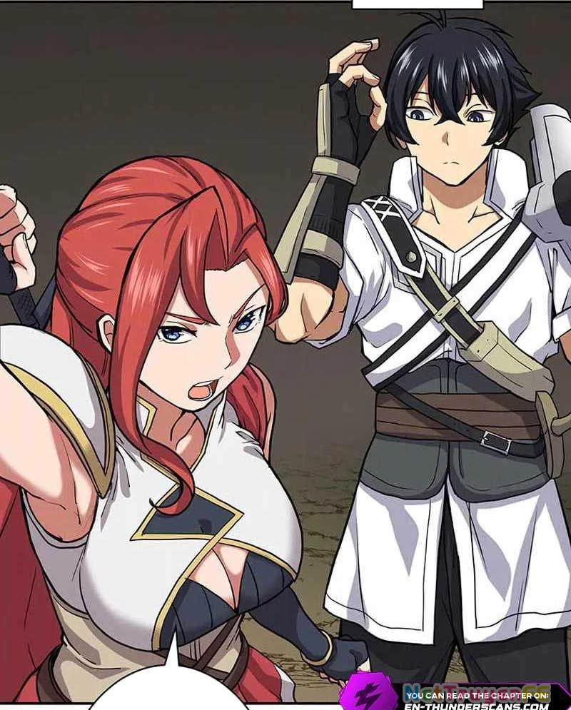 Kiếm Thánh Tái Sinh Thành Quỷ Đế Chapter 12 - Trang 2