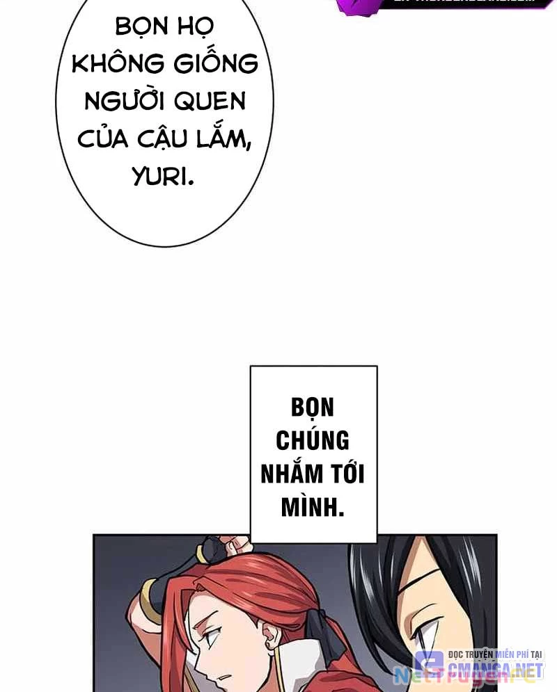 Kiếm Thánh Tái Sinh Thành Quỷ Đế Chapter 12 - Trang 2