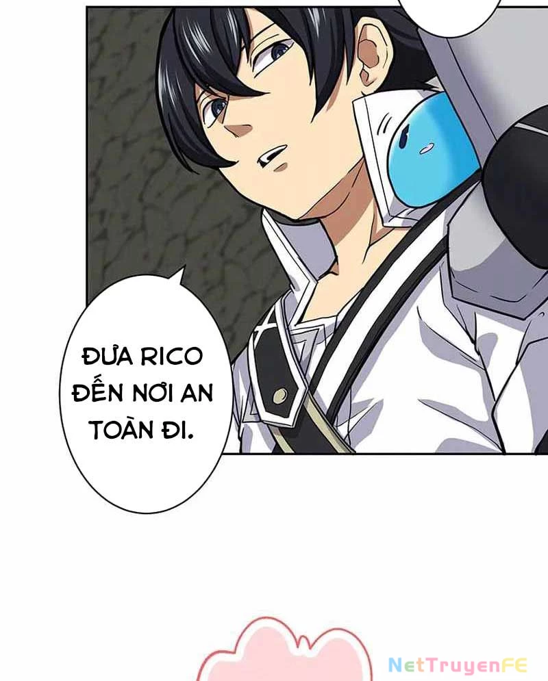 Kiếm Thánh Tái Sinh Thành Quỷ Đế Chapter 12 - Trang 2