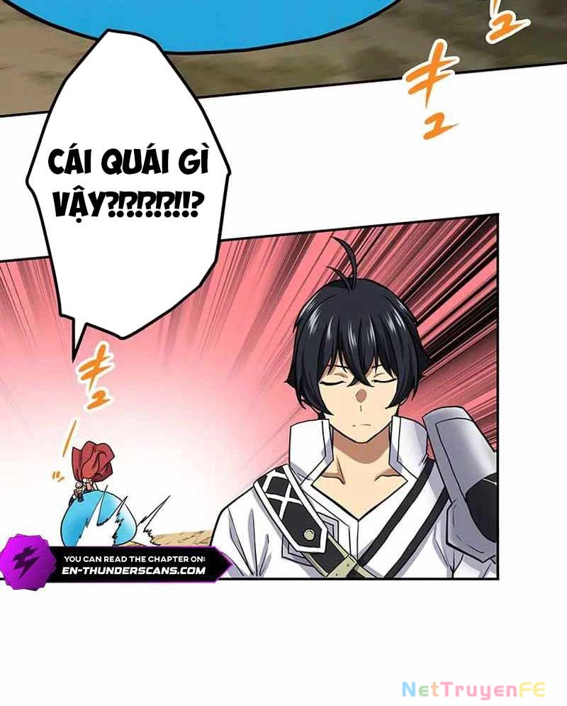 Kiếm Thánh Tái Sinh Thành Quỷ Đế Chapter 12 - Trang 2