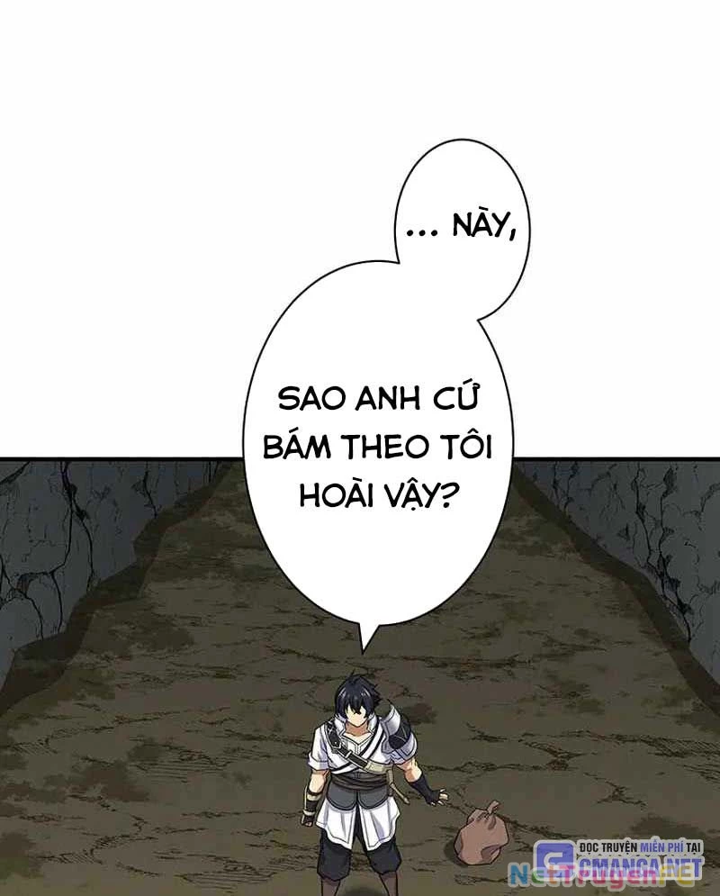 Kiếm Thánh Tái Sinh Thành Quỷ Đế Chapter 12 - Trang 2