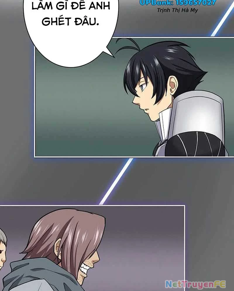 Kiếm Thánh Tái Sinh Thành Quỷ Đế Chapter 12 - Trang 2
