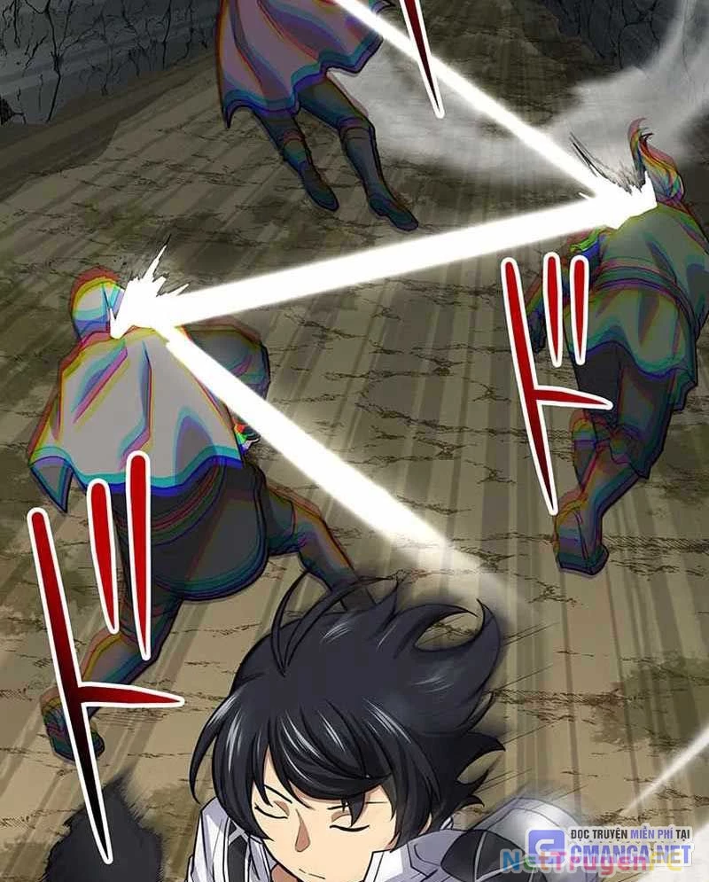 Kiếm Thánh Tái Sinh Thành Quỷ Đế Chapter 12 - Trang 2