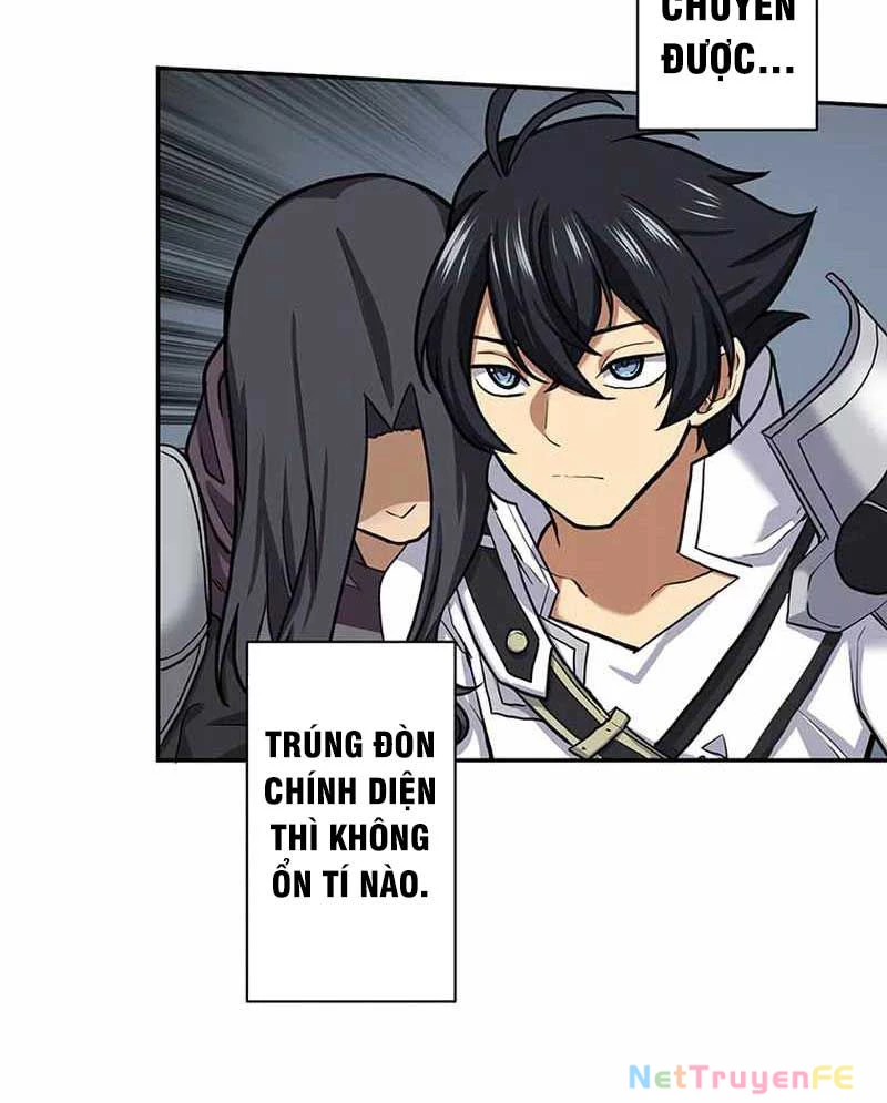 Kiếm Thánh Tái Sinh Thành Quỷ Đế Chapter 12 - Trang 2