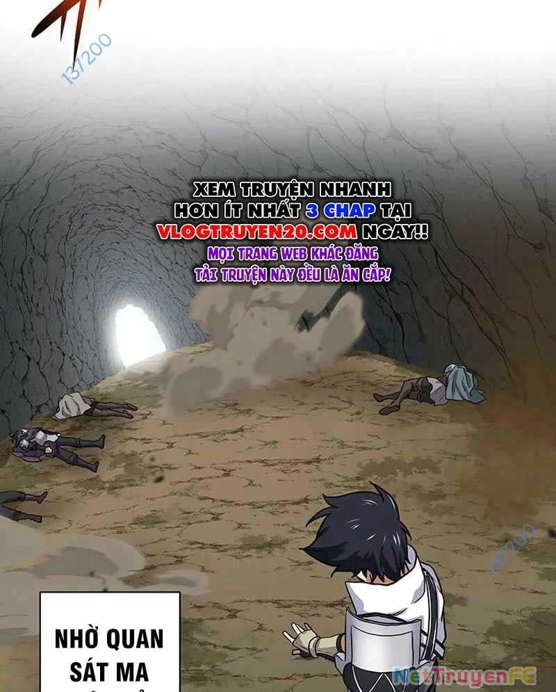 Kiếm Thánh Tái Sinh Thành Quỷ Đế Chapter 12 - Trang 2