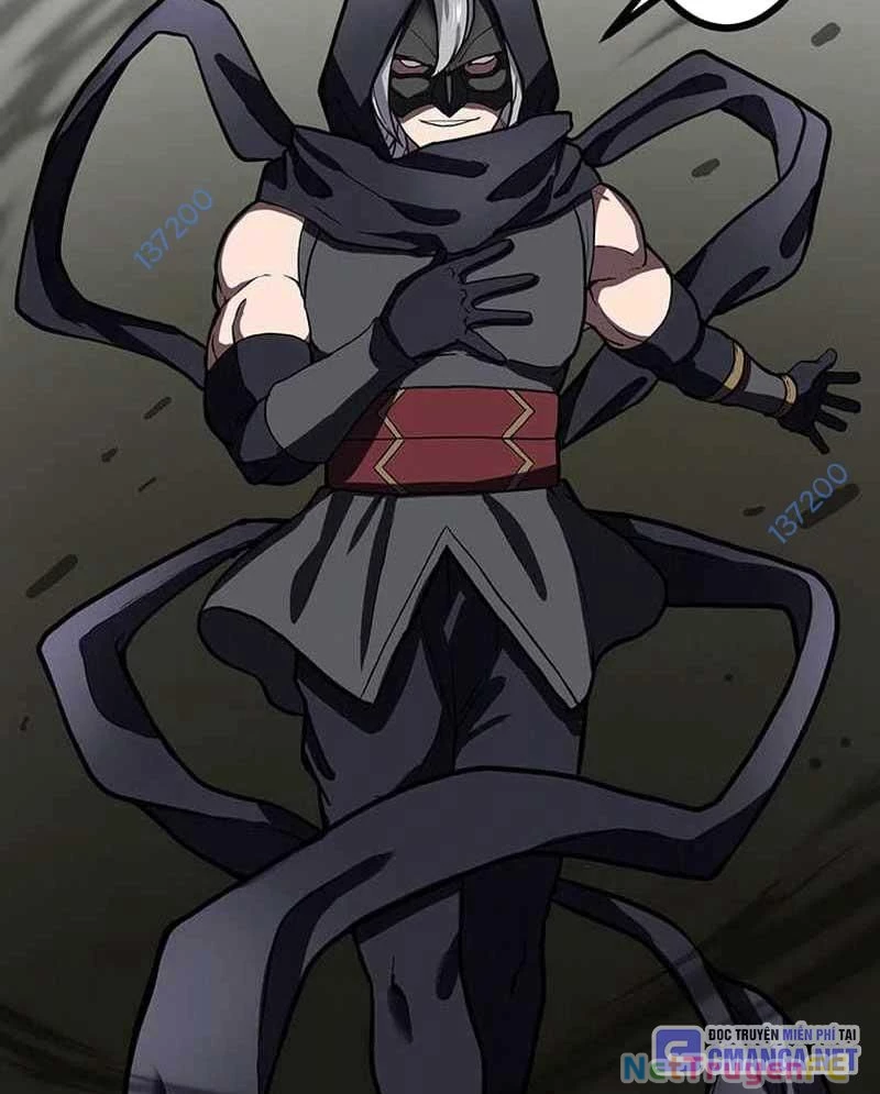 Kiếm Thánh Tái Sinh Thành Quỷ Đế Chapter 12 - Trang 2