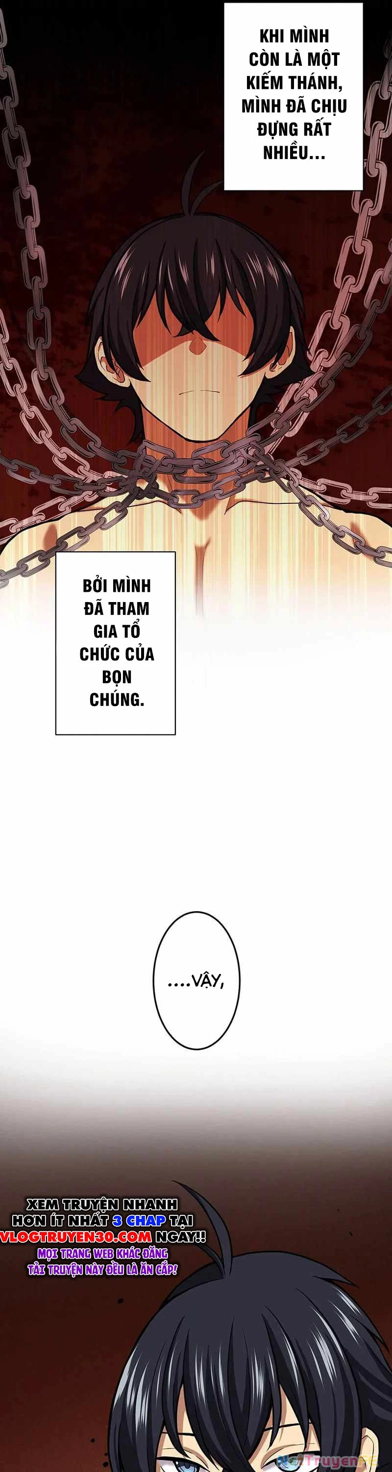 Kiếm Thánh Tái Sinh Thành Quỷ Đế Chapter 13 - Trang 2