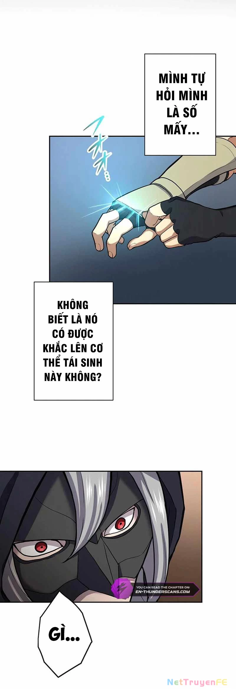 Kiếm Thánh Tái Sinh Thành Quỷ Đế Chapter 13 - Trang 2