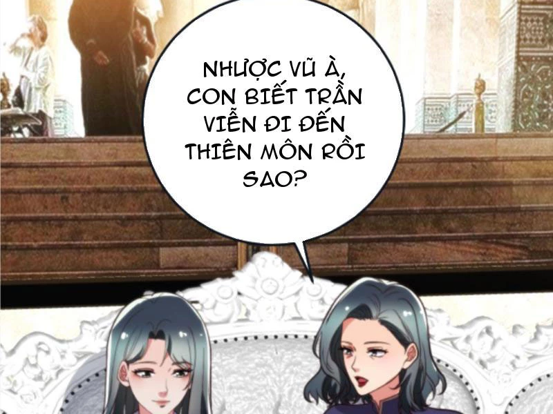 Ta Có 90 Tỷ Tiền Liếm Cẩu! Chapter 352 - Trang 4