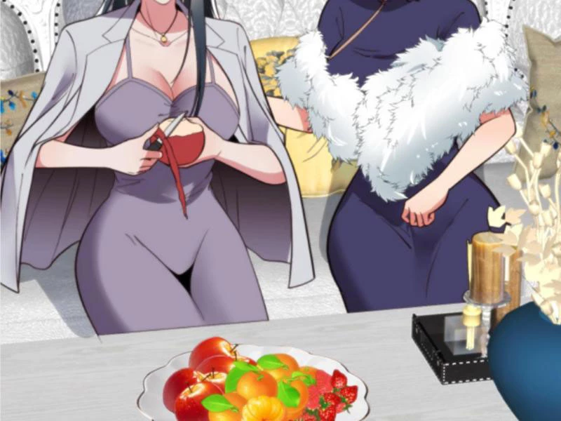 Ta Có 90 Tỷ Tiền Liếm Cẩu! Chapter 352 - Trang 4