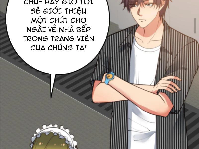 Ta Có 90 Tỷ Tiền Liếm Cẩu! Chapter 352 - Trang 4
