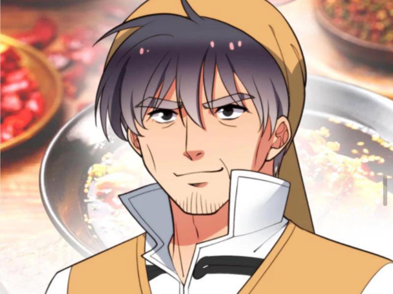 Ta Có 90 Tỷ Tiền Liếm Cẩu! Chapter 352 - Trang 4