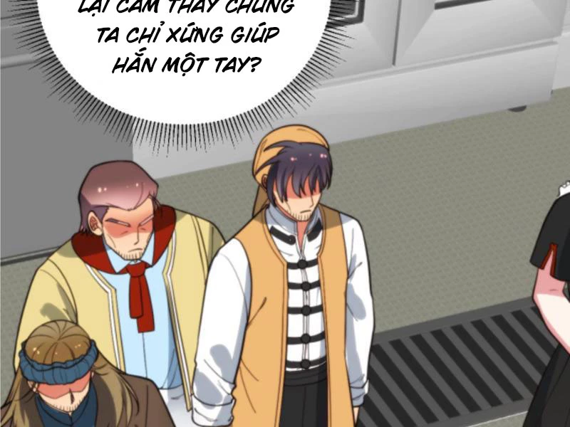 Ta Có 90 Tỷ Tiền Liếm Cẩu! Chapter 352 - Trang 4