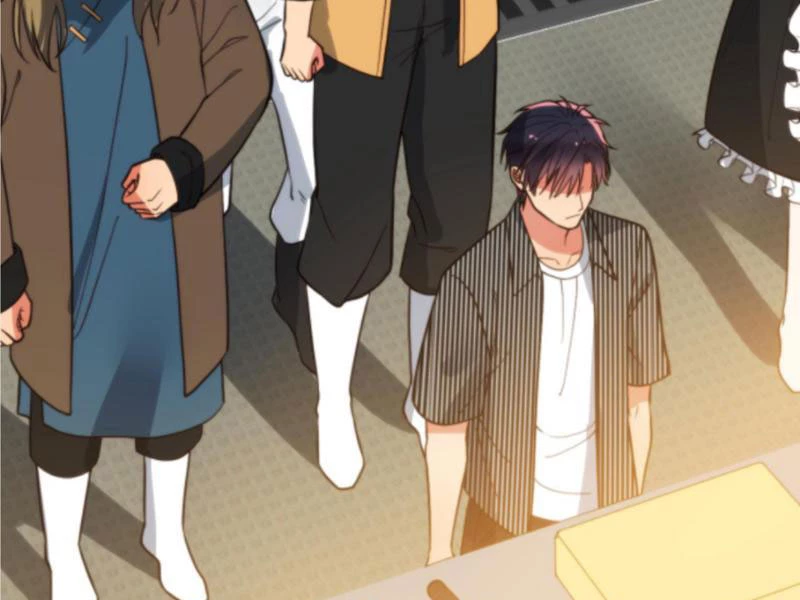 Ta Có 90 Tỷ Tiền Liếm Cẩu! Chapter 352 - Trang 4