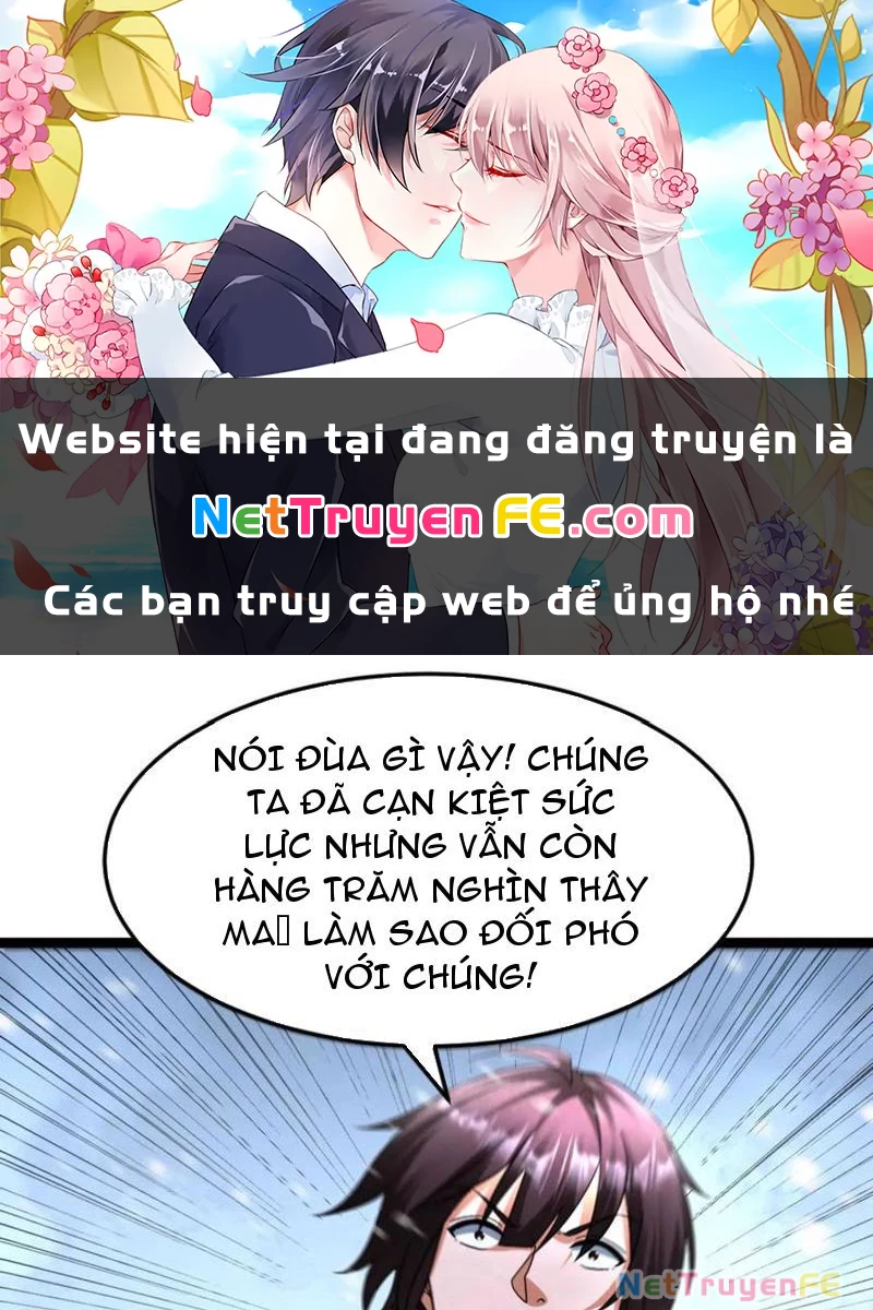 Toàn Cầu Băng Phong: Ta Chế Tạo Phòng An Toàn Tại Tận Thế Chapter 444 - Trang 4