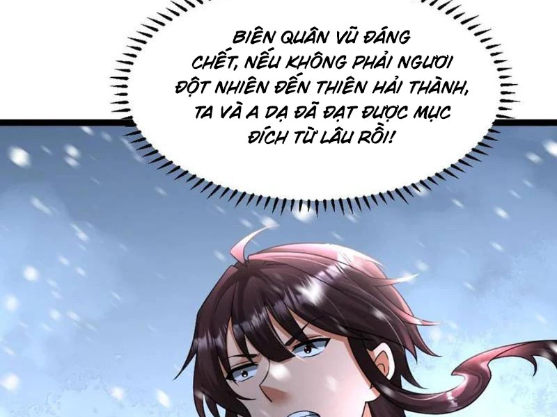 Toàn Cầu Băng Phong: Ta Chế Tạo Phòng An Toàn Tại Tận Thế Chapter 444 - Trang 4