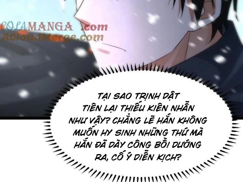 Toàn Cầu Băng Phong: Ta Chế Tạo Phòng An Toàn Tại Tận Thế Chapter 444 - Trang 4