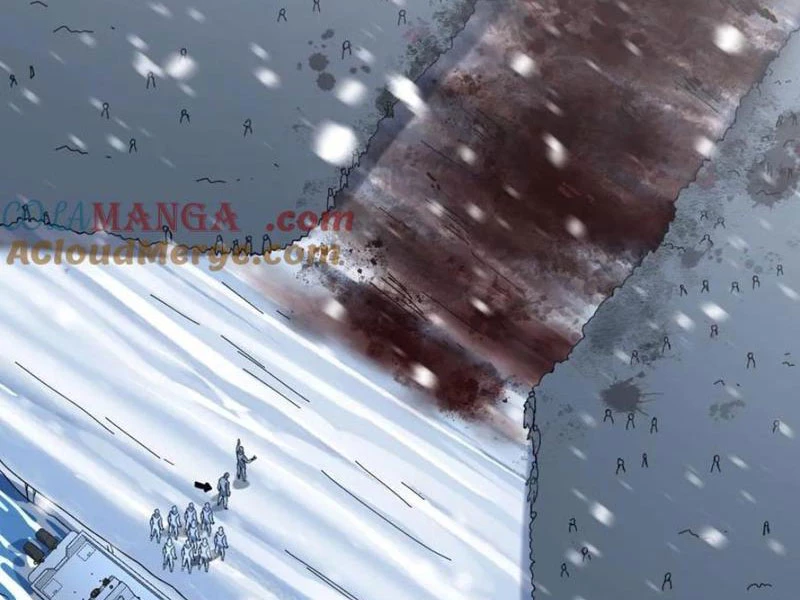 Toàn Cầu Băng Phong: Ta Chế Tạo Phòng An Toàn Tại Tận Thế Chapter 444 - Trang 4