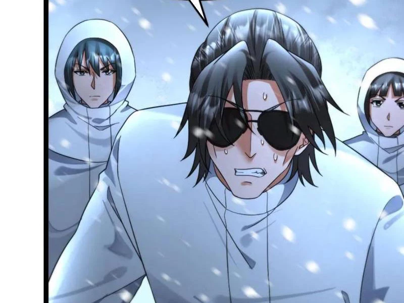 Toàn Cầu Băng Phong: Ta Chế Tạo Phòng An Toàn Tại Tận Thế Chapter 444 - Trang 4