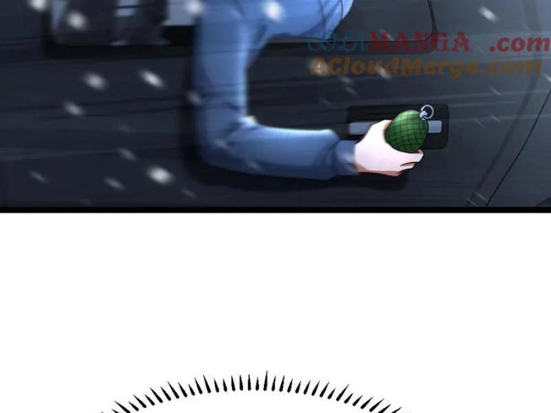 Toàn Cầu Băng Phong: Ta Chế Tạo Phòng An Toàn Tại Tận Thế Chapter 444 - Trang 4