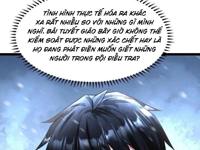 Toàn Cầu Băng Phong: Ta Chế Tạo Phòng An Toàn Tại Tận Thế Chapter 444 - Trang 4