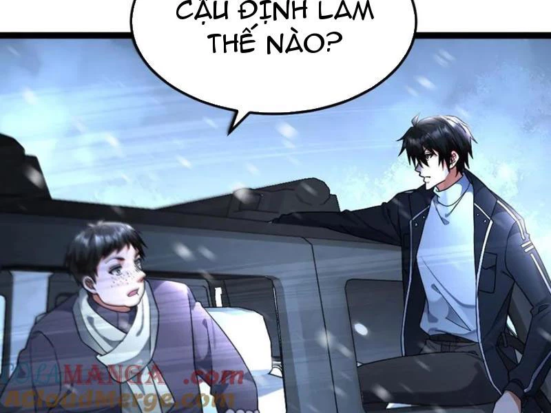 Toàn Cầu Băng Phong: Ta Chế Tạo Phòng An Toàn Tại Tận Thế Chapter 444 - Trang 4