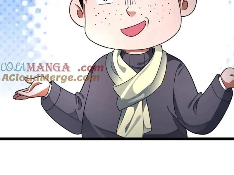 Toàn Cầu Băng Phong: Ta Chế Tạo Phòng An Toàn Tại Tận Thế Chapter 444 - Trang 4