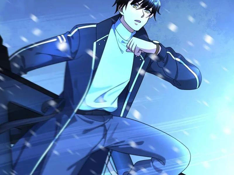 Toàn Cầu Băng Phong: Ta Chế Tạo Phòng An Toàn Tại Tận Thế Chapter 444 - Trang 4