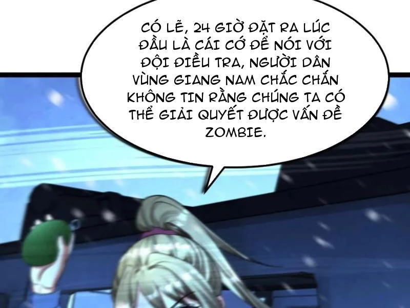 Toàn Cầu Băng Phong: Ta Chế Tạo Phòng An Toàn Tại Tận Thế Chapter 444 - Trang 4