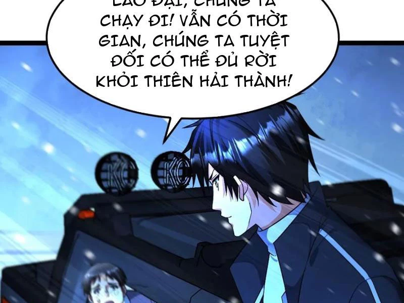 Toàn Cầu Băng Phong: Ta Chế Tạo Phòng An Toàn Tại Tận Thế Chapter 444 - Trang 4
