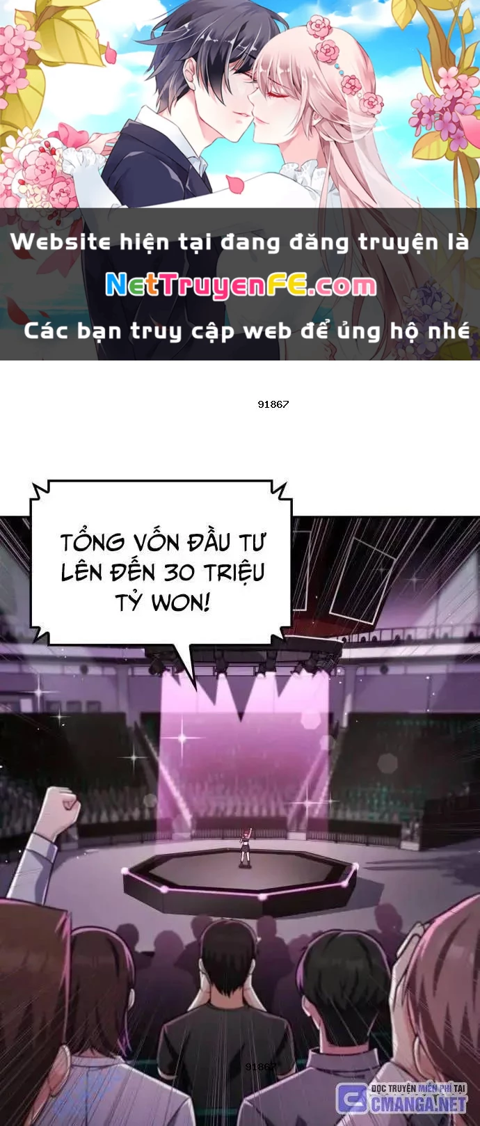 Sau Khi Ly Hôn Ta Trúng Jackpot Chapter 71 - Trang 3