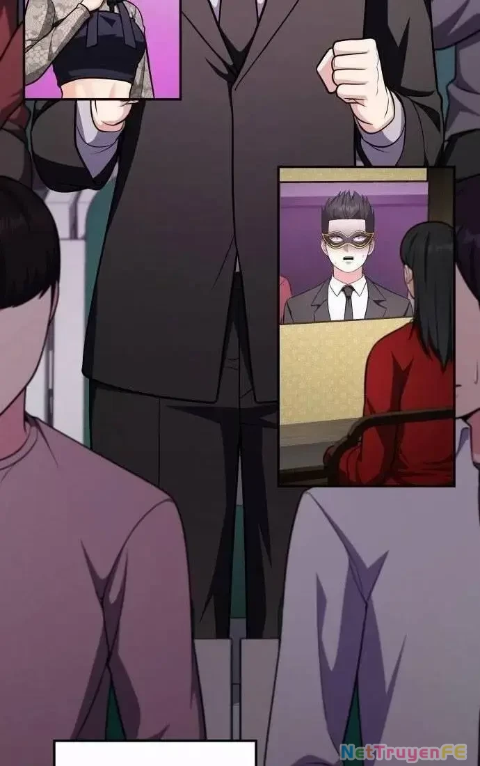 Sau Khi Ly Hôn Ta Trúng Jackpot Chapter 71 - Trang 3