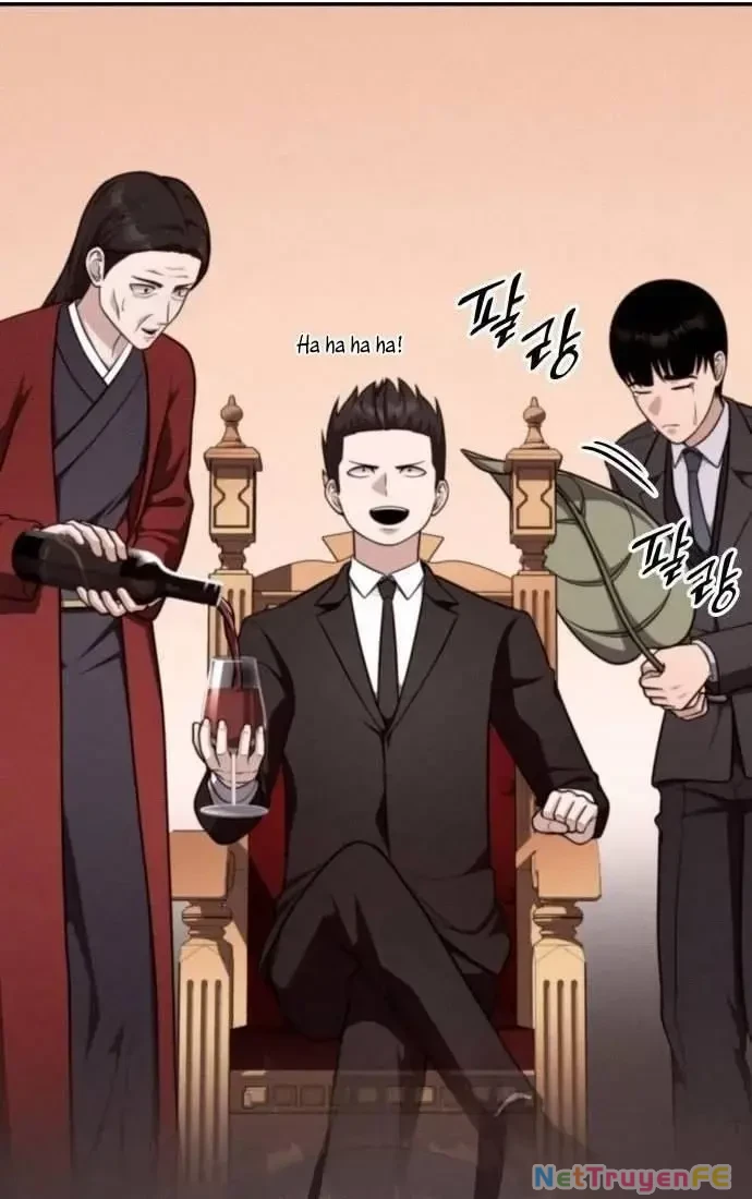 Sau Khi Ly Hôn Ta Trúng Jackpot Chapter 71 - Trang 3